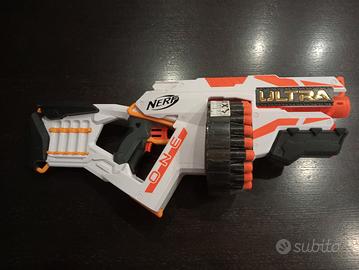 NERF ULTRA ONE 