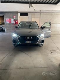 Audi Q3 tdi