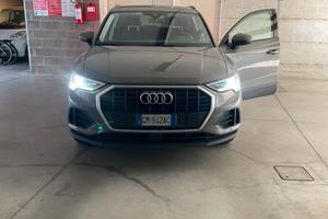 Audi Q3 tdi