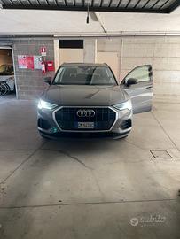 Audi Q3 tdi