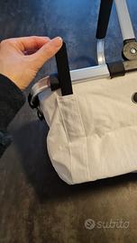 Borsa termica WD Lifestyle 