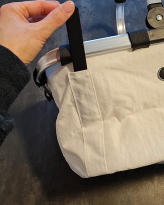 Borsa termica WD Lifestyle 