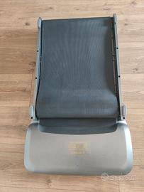 Walking Pad C1 Tapis Roulant Pieghevole