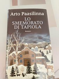 lo smemorato di Tapiola 