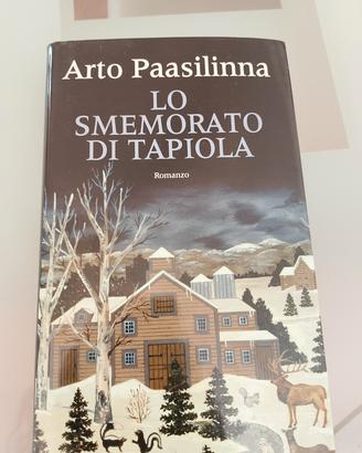 lo smemorato di Tapiola 
