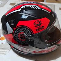 casco integrale LS2