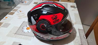 casco integrale LS2