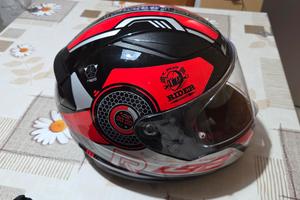 casco integrale LS2