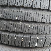 Gomme invernali per ford transit
