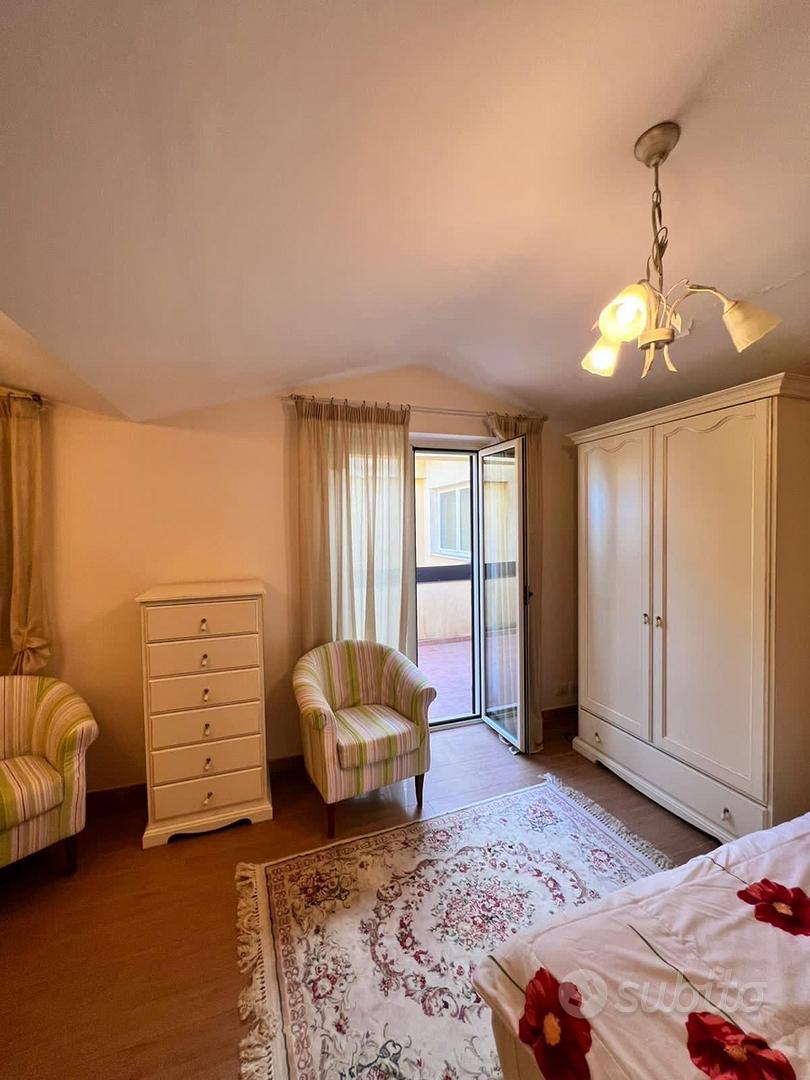Appartamento – Siderno, Reggio Calabria - Vista 3