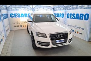 AUDI Q5 2.0 tdi Advanced quattro 143cv