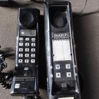 telefoni vintage Swatch, Sip Sirio 