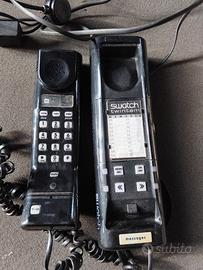 telefoni vintage Swatch, Sip Sirio 