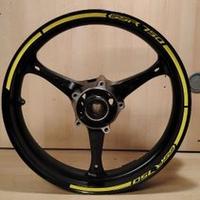 Cerchio anteriore Suzuki gsx r 600 750 K6 k7