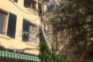 Casa antica ristrutturata