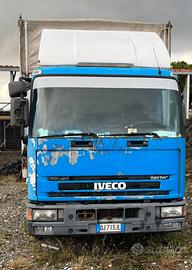 Autocarro Iveco ML75E17