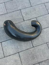 Paramarmitta in carbonio