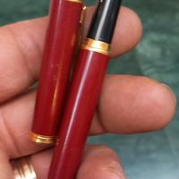 PENNA A SFERA MONBLANC VINTAG