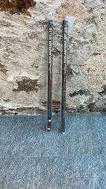 Canna in vetroresina 10m LineaEffe per Antenne HF