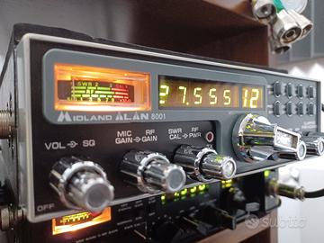 Midland Alan 8001
