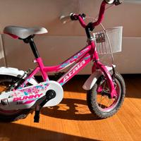 Bici Bambina Atala
