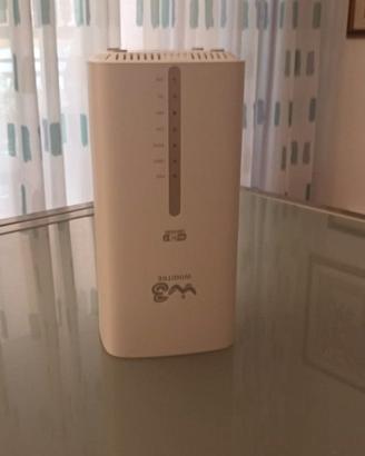 MODEM Router