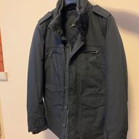 Giubbotto invernale uomo