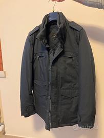 Giubbotto invernale uomo