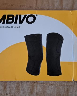 Ginocchiere ortopediche Cambivo