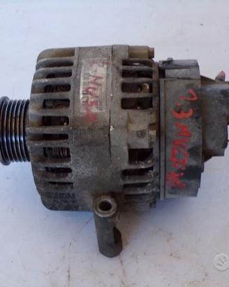 Alternatore Lancia Ypsilon 1.3 mjet 2005