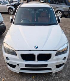BMW X1 e84 2013 M sport per ricambi (2a)