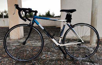 Bicicletta da corsa 