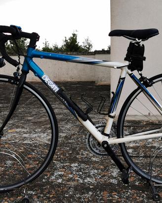 Bicicletta da corsa 