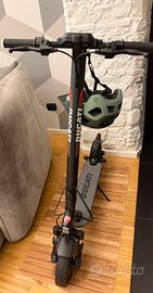 Monopattino elettrico