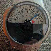 orologio vintage d'epoca anni 80