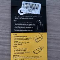 Vetro Temperato OnePlus Nord