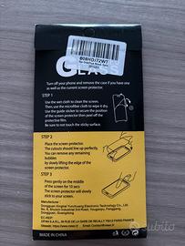 Vetro Temperato OnePlus Nord