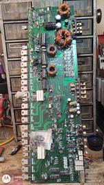 amplificatore 