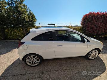 Opel corsa 1.3 CDTI 