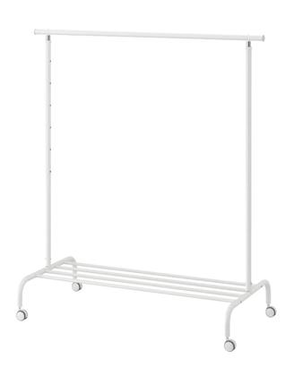 Stand appendiabiti a pavimento Ikea