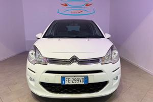 CITROEN C3 PureTech 82 S&S ETG Exclusive