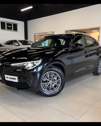 ALFA ROMEO Stelvio - Stelvio 2.2 Turbodiesel 190 C