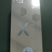 Smartphone Nuu Mobile X5 NUOVO SIGILLATO