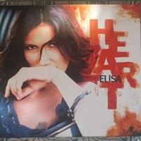Elisa Heart