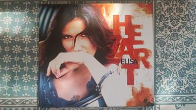 Elisa Heart