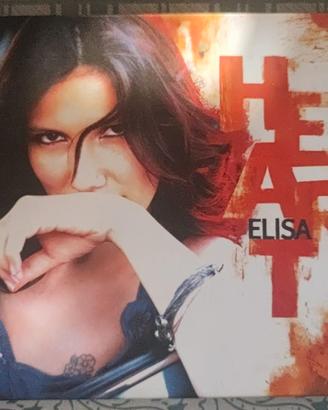 Elisa Heart