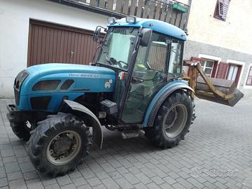 trattore