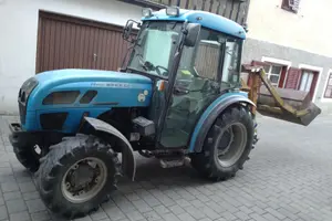 trattore