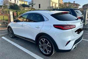KIA XCeed 2020 Tettuccio Panoramico