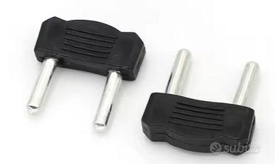 Ponticelli Jumpers Rca Pre – Finale Coupler 2 pz